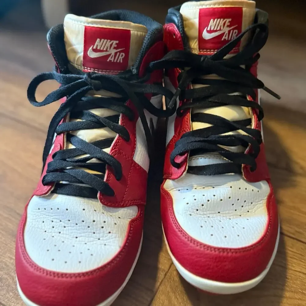 Nike Air Jordan 1 Retro MCS 